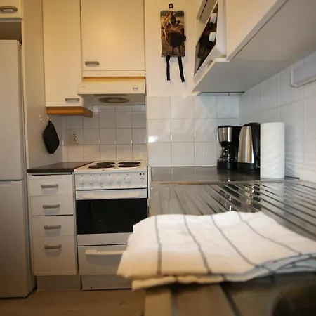 Scandinavian-style *