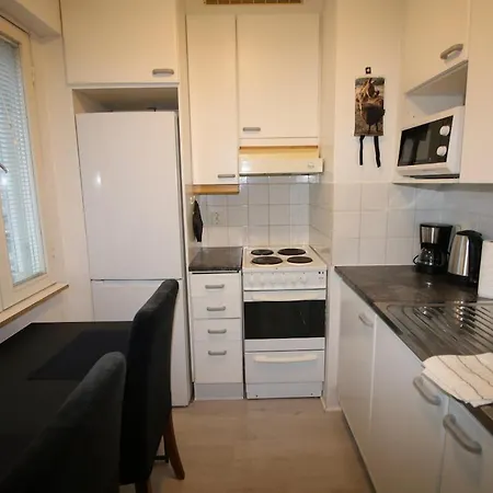 Scandinavian-style