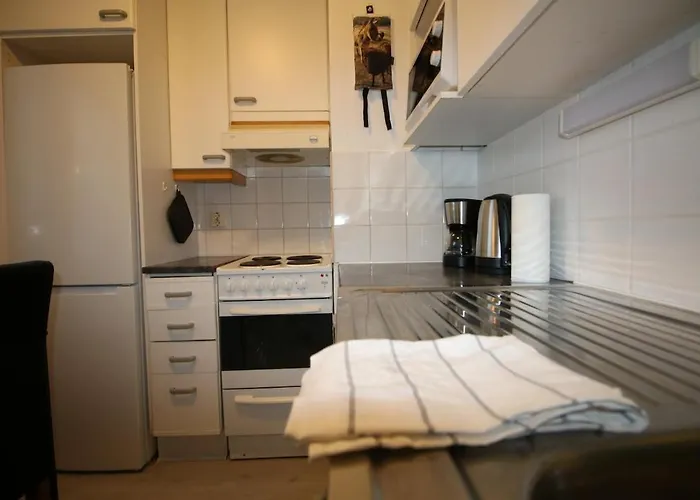 Scandinavian-style *